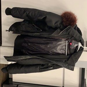 Vince Camuto winter coat